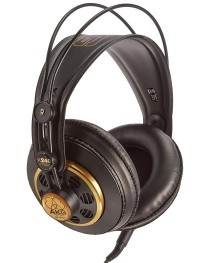 AKG - K240 - Audifonos K240 Studio