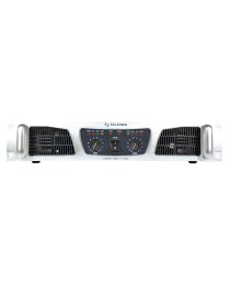 AMERICAN PRO - C2600 - Amplificador C2600 2 x 500W @ 8-ohm, 2 x 850W @ 4-ohm, 2 x 1300W @ 2-ohm
