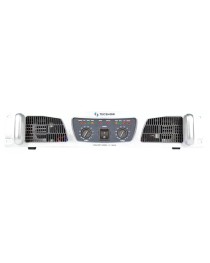 AMERICAN PRO - C3600 - Amplificador C3600 2 x 800W @ 8-ohm, 2 x 1350W @ 4-ohm, 2 x 1800W @ 2-ohm