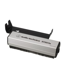 AUDIO TECHNICA - AT6013A - Escobilla para limpiar Vinilos AT-6013a