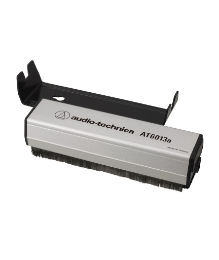 AUDIO TECHNICA - AT6013A - Escobilla para limpiar Vinilos AT-6013a