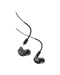 MEE - M6PROG2BK - Monitores Innear M6 PRO G2 con 2 Cables Intercambiables Negro