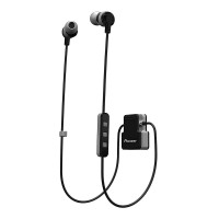 PIONEER - SECL5BTGY - Audífonos Bluetooth SECL5 Grey