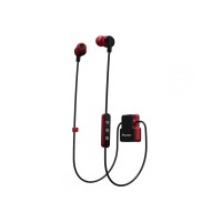 PIONEER - SECL5BTRD - Audífonos Bluetooth SECL5 Red