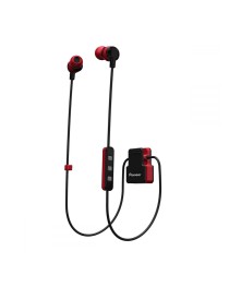 PIONEER - SECL5BTRD - Audífonos Bluetooth SECL5 Red