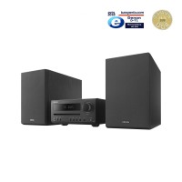 DENON - DT1BK - Micro Componente D-T1 Black