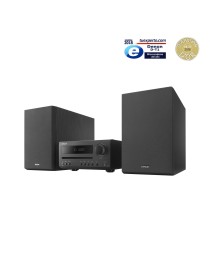 DENON - DT1BK - Micro Componente D-T1 Black