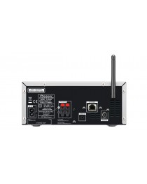 PIONEER - XHM36DBK - Mini Componente con Bluetooth, Wifi, CD y USB XMH-36D