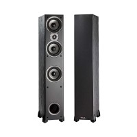 POLK AUDIO - MONITOR60MK2 - Par de Columnas MONITOR 60 Series II