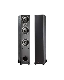 POLK AUDIO - MONITOR60MK2 - Par de Columnas MONITOR 60 Series II
