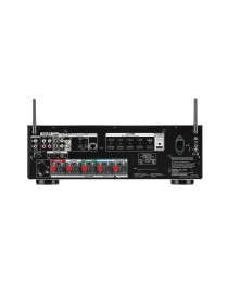 DENON - AVRS650H - Receiver AVR-S650H