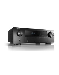 DENON - AVRX250BT - Receiver AVR-X250BT