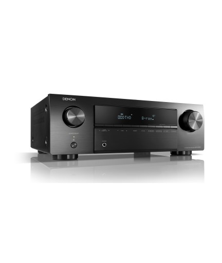 DENON - AVRX250BT - Receiver AVR-X250BT