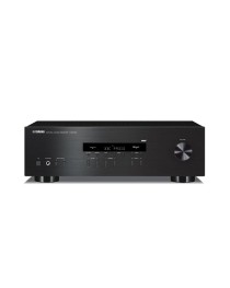 YAMAHA - RS202D - Receiver Stereo R-S202D Black