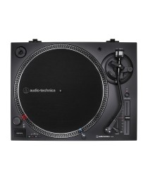 AUDIO TECHNICA - ATLP120XUSBBK - Tocadisco AT-LP120XUSB BK 