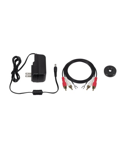 AUDIO TECHNICA - ATLP120XUSBBK - Tocadisco AT-LP120XUSB BK AUDIO TECHNICA - ATLP120XUSBBK - Tocadisco AT-LP120XUSB BK