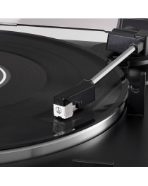 AUDIO TECHNICA - ATLP60XBK - Tocadiscos AT-LP60X Black