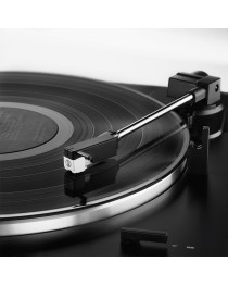 AUDIO TECHNICA - ATLP60XBTBK - Tocadiscos AT-LP60X Bluetooth Black