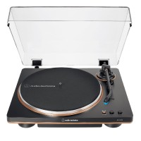 AUDIO TECHNICA - ATLP70XBZ - Tocadiscos LP70X Bronze 