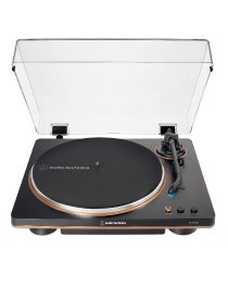 AUDIO TECHNICA - ATLP70XBZ - Tocadiscos LP70X Bronze 