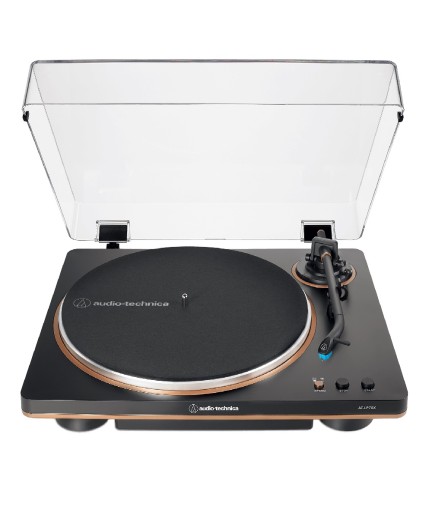 AUDIO TECHNICA - ATLP70XBZ - Tocadiscos LP70X Bronze 