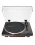 AUDIO TECHNICA - ATLP70XBZ - Tocadiscos LP70X Bronze 