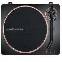 AUDIO TECHNICA - ATLP70XBZ - Tocadiscos LP70X Bronze 