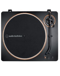 AUDIO TECHNICA - ATLP70XBZ - Tocadiscos LP70X Bronze 