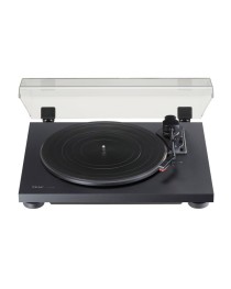 TEAC - TN180BTBK - Tocadiscos TN180 BT Negro