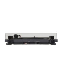 TEAC - TN180BTBK - Tocadiscos TN180 BT Negro