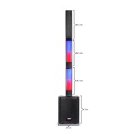 NOVIK - STAGE8PRO - Stage 8 Pro