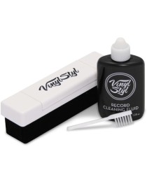 VINYL STYL - VSA004 - Kit de Limpieza para Vinilos VS-A-004