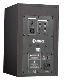 ADAM - A7X - Monitor de Estudio A7X 