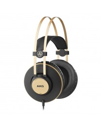 AKG - K92 - Audífonos Profesional de Estudio K92