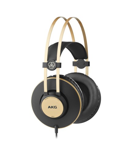 AKG - K92 - Audífonos Profesional de Estudio K92