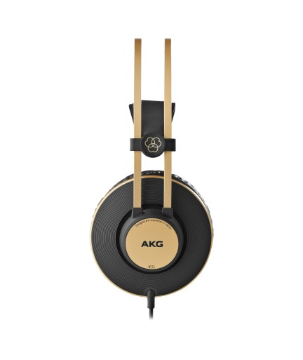 AKG - K92 - Audífonos Profesional de Estudio K92