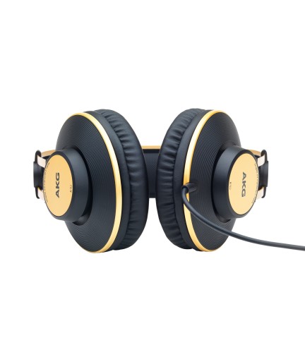 AKG - K92 - Audífonos Profesional de Estudio K92