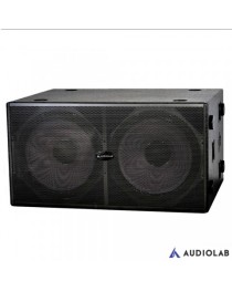 AUDIOLAB - ALA218A - Sub Bajo ALA 218A