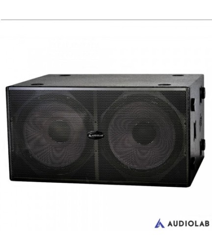 AUDIOLAB - ALA218A - Sub Bajo ALA 218A