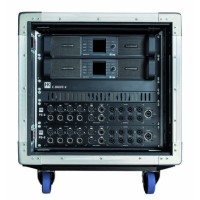 HK Audio - 1990117 - COSMO C-DRIVE 8 LG 12K44 8 x 3000 W