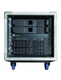 HK Audio - 1990117 - COSMO C-DRIVE 8 LG 12K44 8 x 3000 W