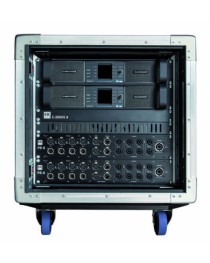 HK Audio - 1990117 - COSMO C-DRIVE 8 LG 12K44 8 x 3000 W