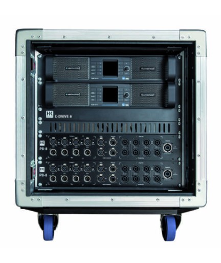 HK Audio - 1990117 - COSMO C-DRIVE 8 LG 12K44 8 x 3000 W
