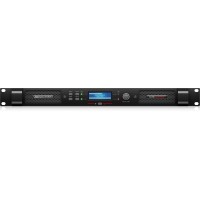LAB Gruppen - IPX2400 - Amplificador de 2400 W con DSP IPX 2400