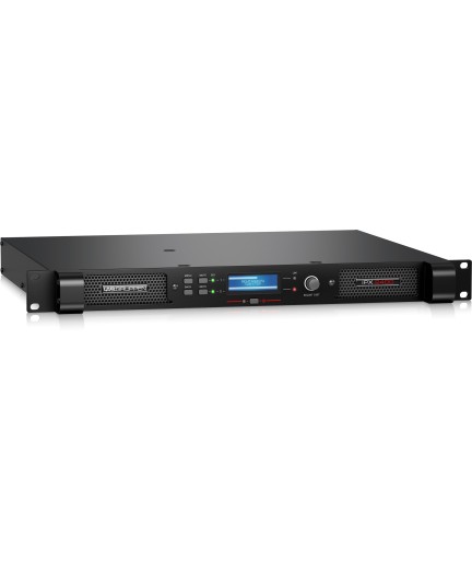 LAB Gruppen - IPX2400 - Amplificador de 2400 W con DSP IPX 2400