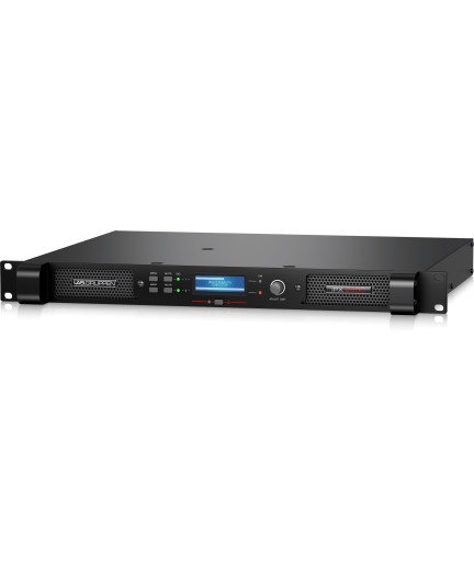 LAB Gruppen - IPX2400 - Amplificador de 2400 W con DSP IPX 2400