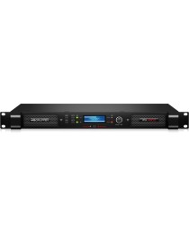Lab Gruppen - IPX4800 - Amplificador de 4800 W con DSP IPX 4800