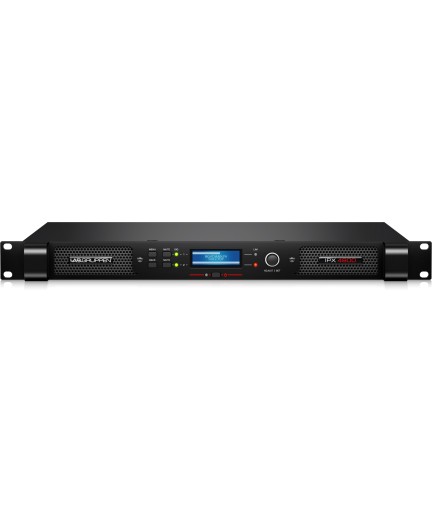 Lab Gruppen - IPX4800 - Amplificador de 4800 W con DSP IPX 4800