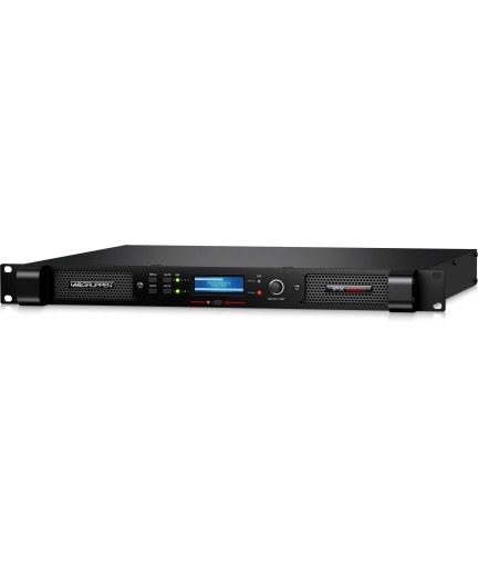 Lab Gruppen - IPX4800 - Amplificador de 4800 W con DSP IPX 4800