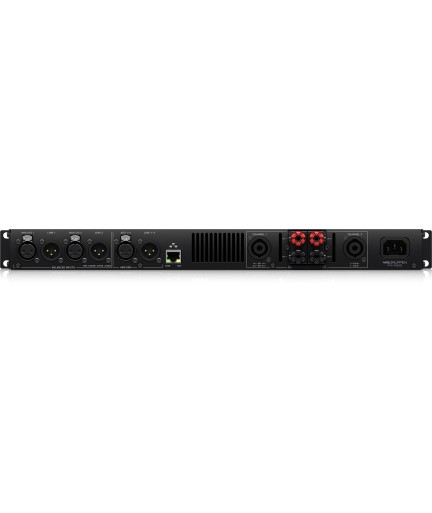 Lab Gruppen - IPX4800 - Amplificador de 4800 W con DSP IPX 4800